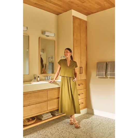 Iver 24" Towel Bar Only