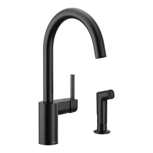 Align One-Handle High Arc Kitchen Faucet