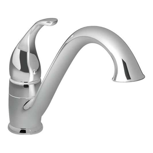 Camerist One-Handle Low Arc Kitchen Faucet