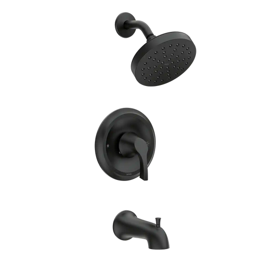 Korek™ Tub and Shower Faucet