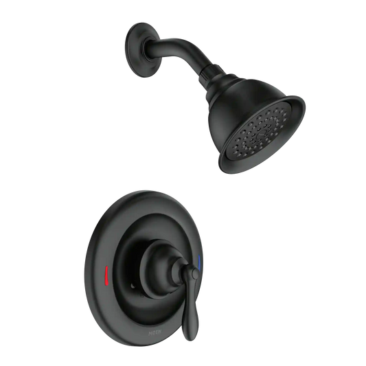 Caldwell Posi-Temp(R) Shower Only