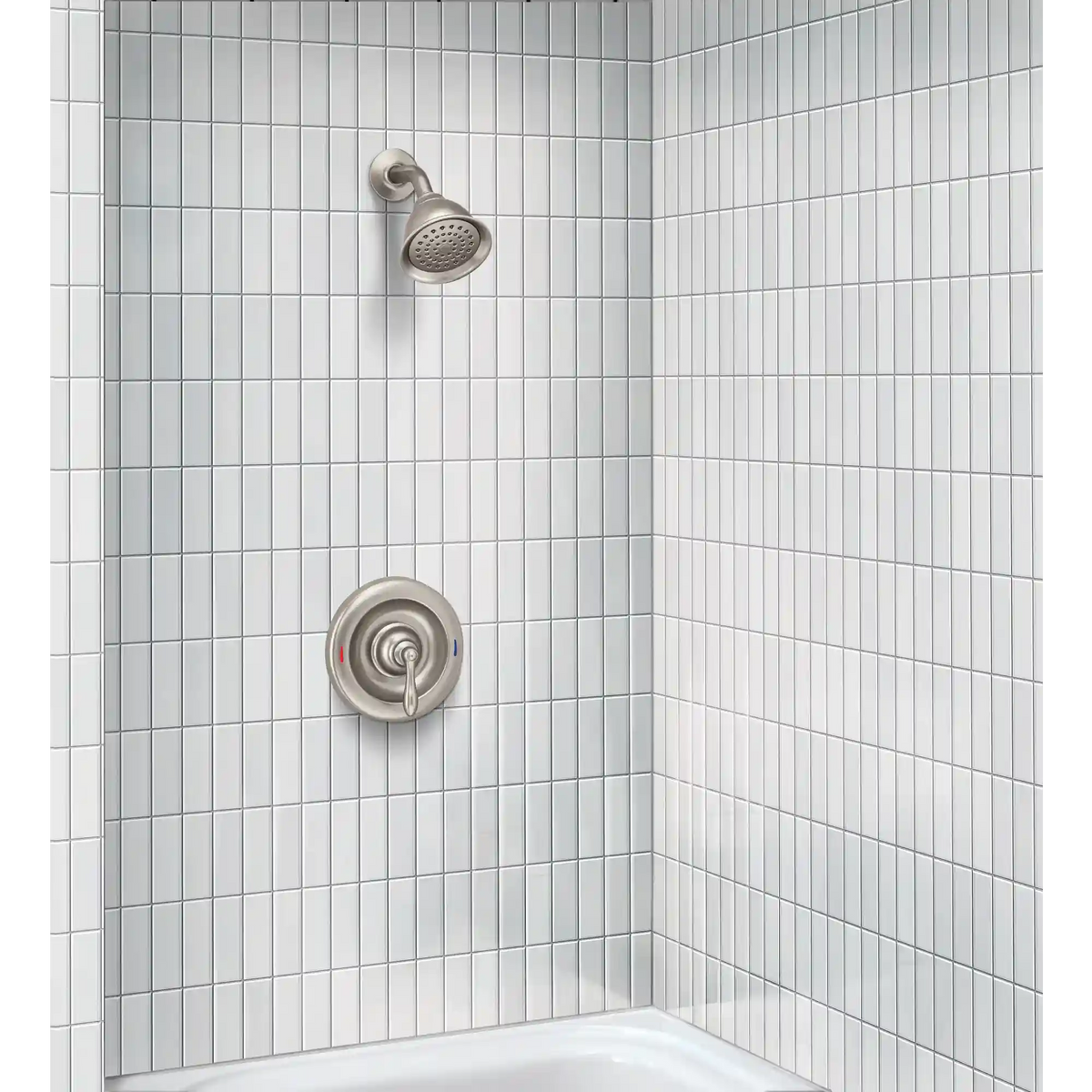 Caldwell Posi-Temp(R) Shower Only