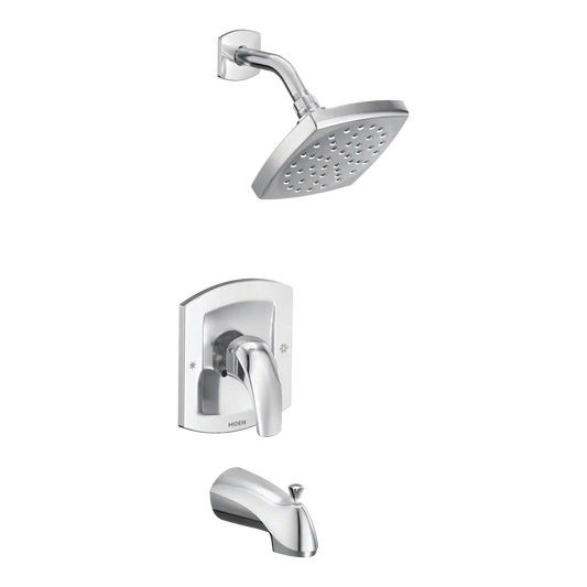 Zarina Posi-Temp(R) Tub/Shower