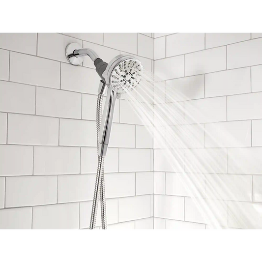 Darcy™ Tub and Shower Faucet