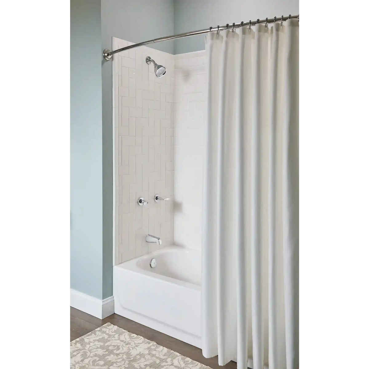 Adler Standard Tub/Shower