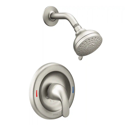 Adler Posi-Temp(R) Shower Only