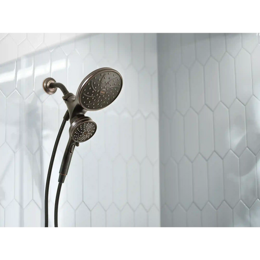 Brecklyn Posi-Temp(R) Tub/Shower