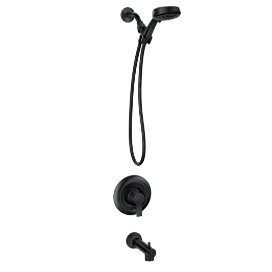Meena Posi-Temp(R) Tub/Shower