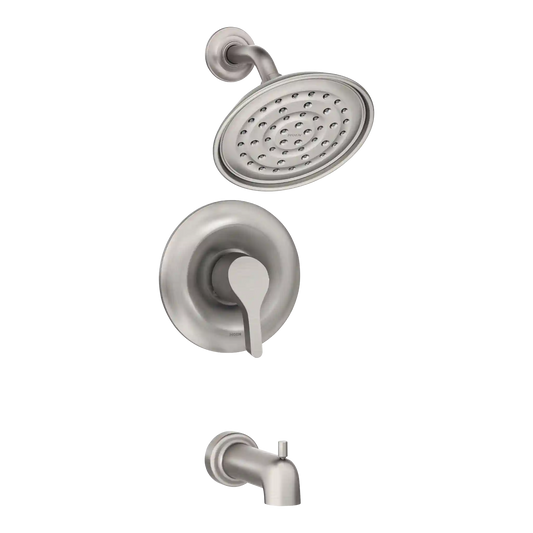 Danika Posi-Temp(R) Tub/Shower