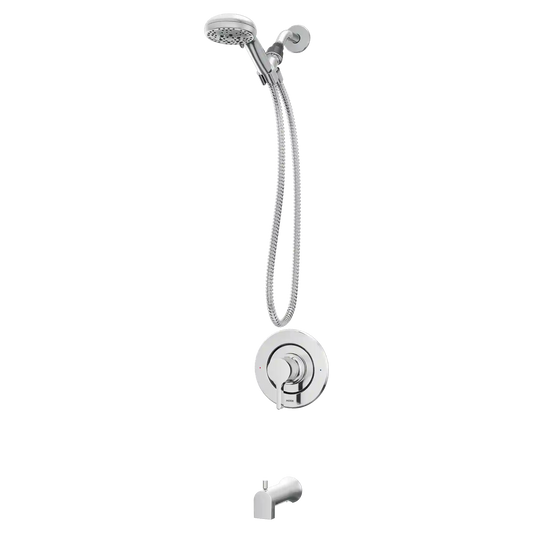 Beric Posi-Temp(R) Tub/Shower