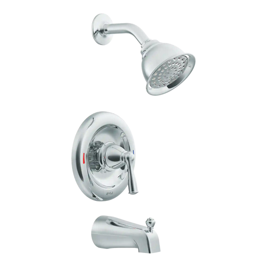 Banbury Posi-Temp(R) Tub/Shower