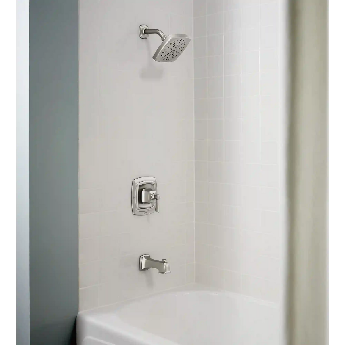 Conway Posi-Temp(R) Tub/Shower