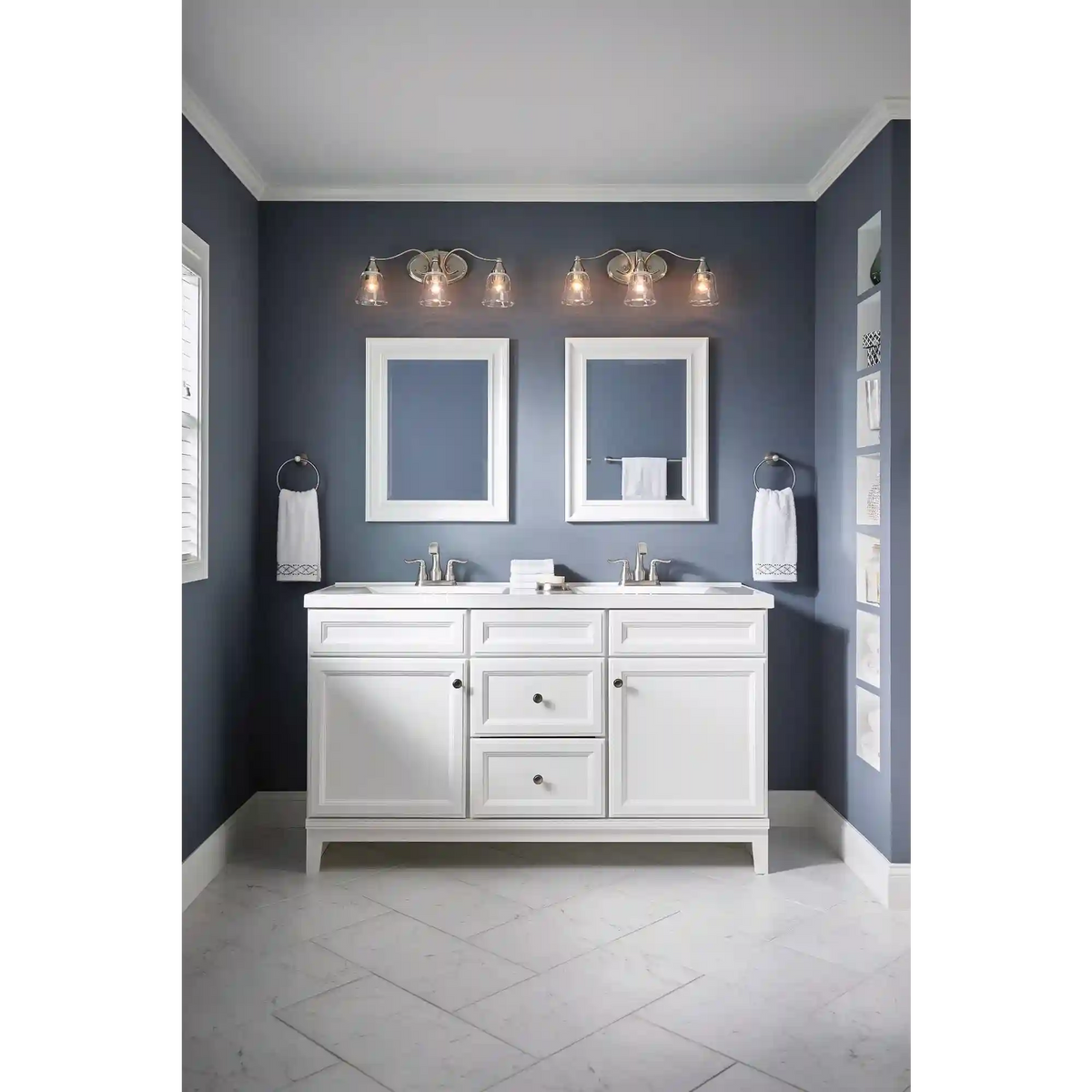 Hamden 18" Towel Bar
