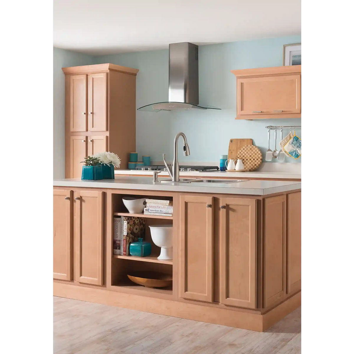 Iso 18" Towel Bar