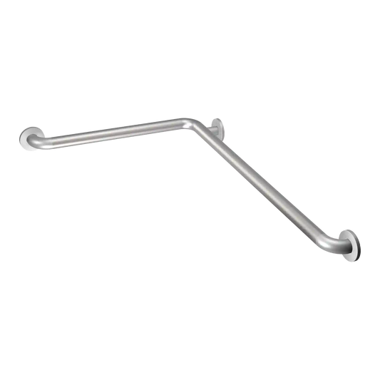 Moen Home Care 24" L-Shaped Grab Bar