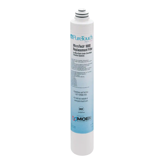 AquaSuite Filter