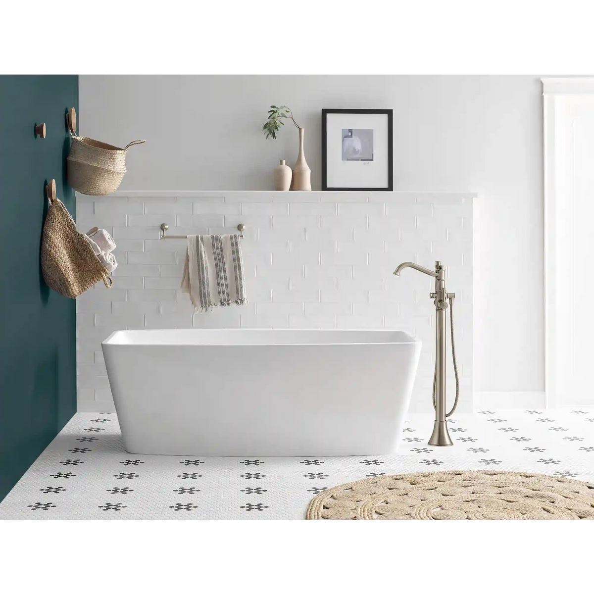 Belfield 18" Towel Bar