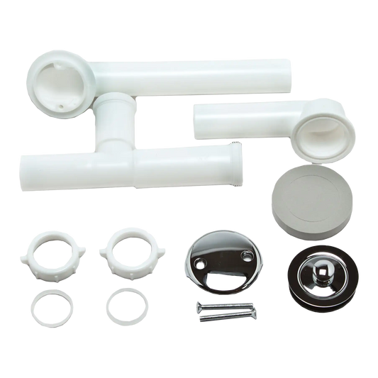 Moen Tub Drain with Lift-N-Drain Assembly