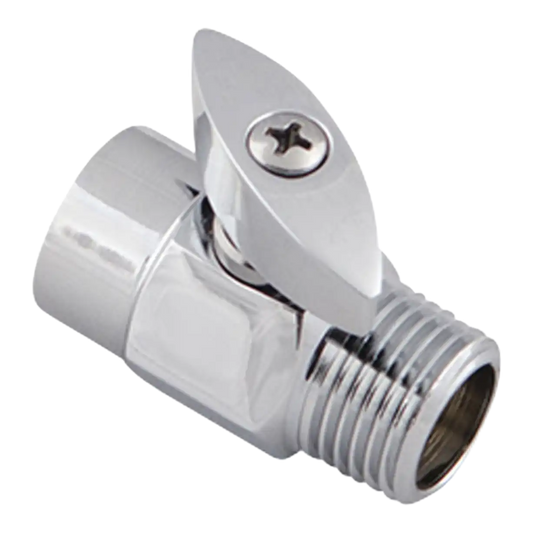 Moen Volume Control (2.5" X 2" X 3")