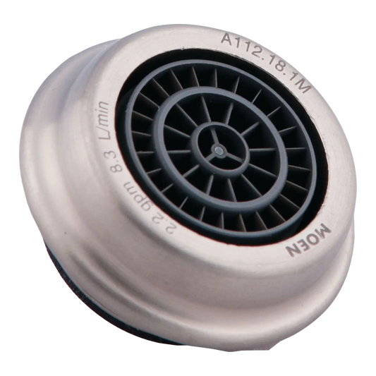 Monticello Aerator