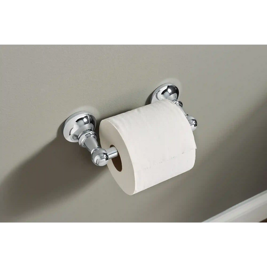 Vale Pivoting Toilet Paper Holder