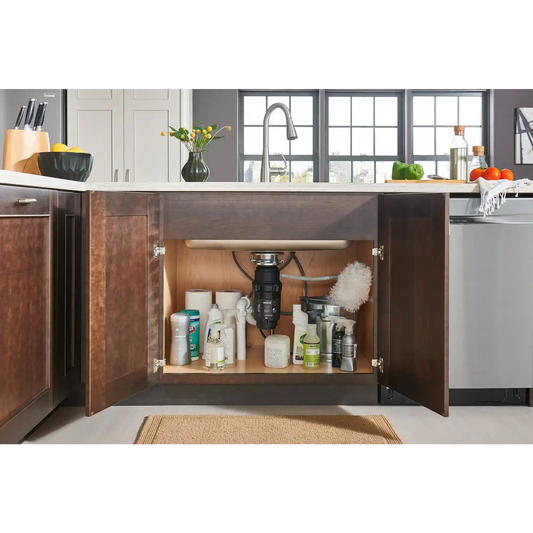 GT Series 1/3 Horsepower Garbage Disposal