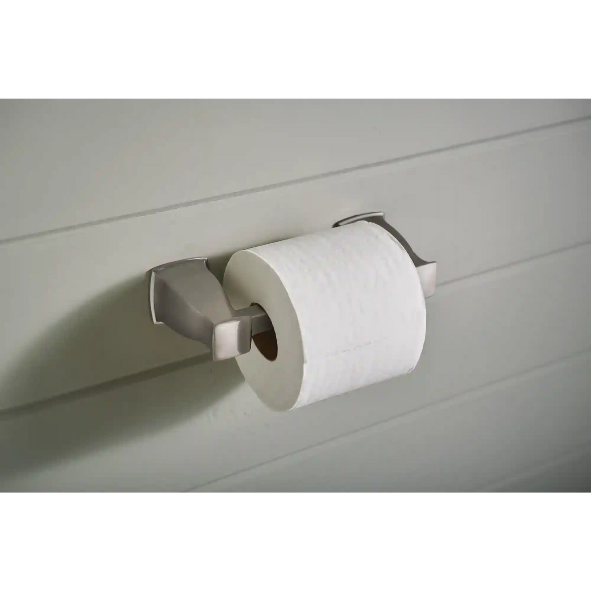 Hensley Pivoting Toilet Paper Holder