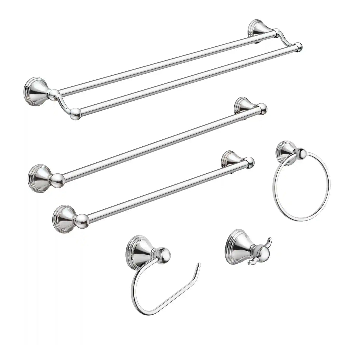 Preston 24" Double Towel Bar