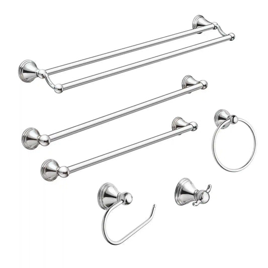 Preston 24" Double Towel Bar