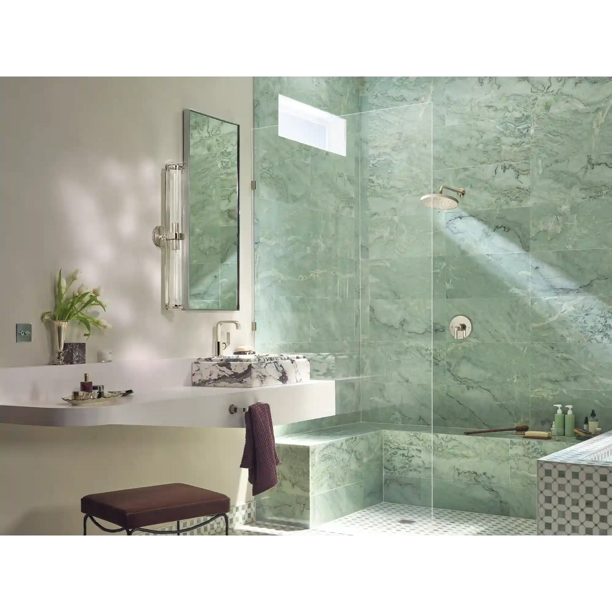Cambium M-Core 3 Series Shower Only