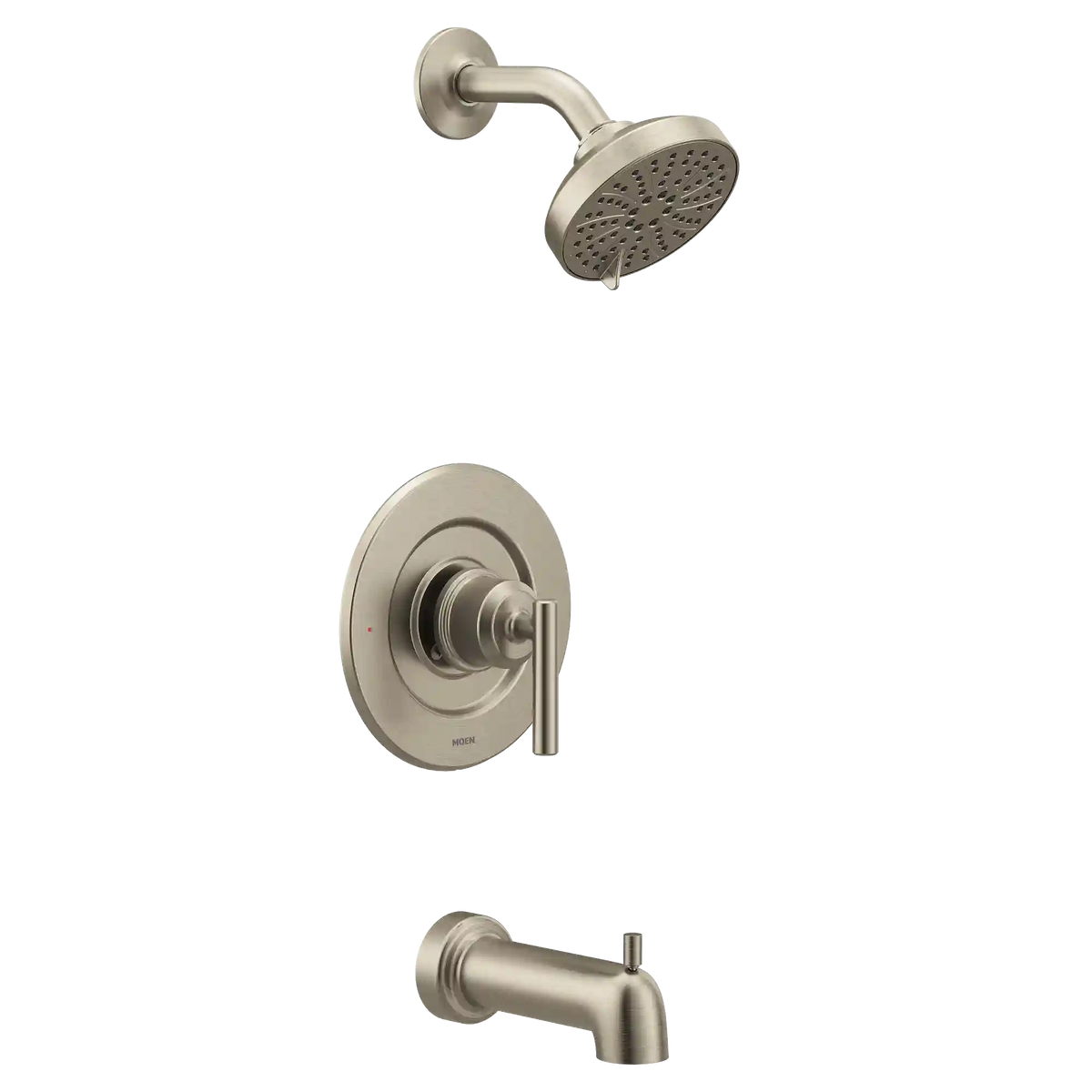 Gibson Posi-Temp(R) Tub/Shower