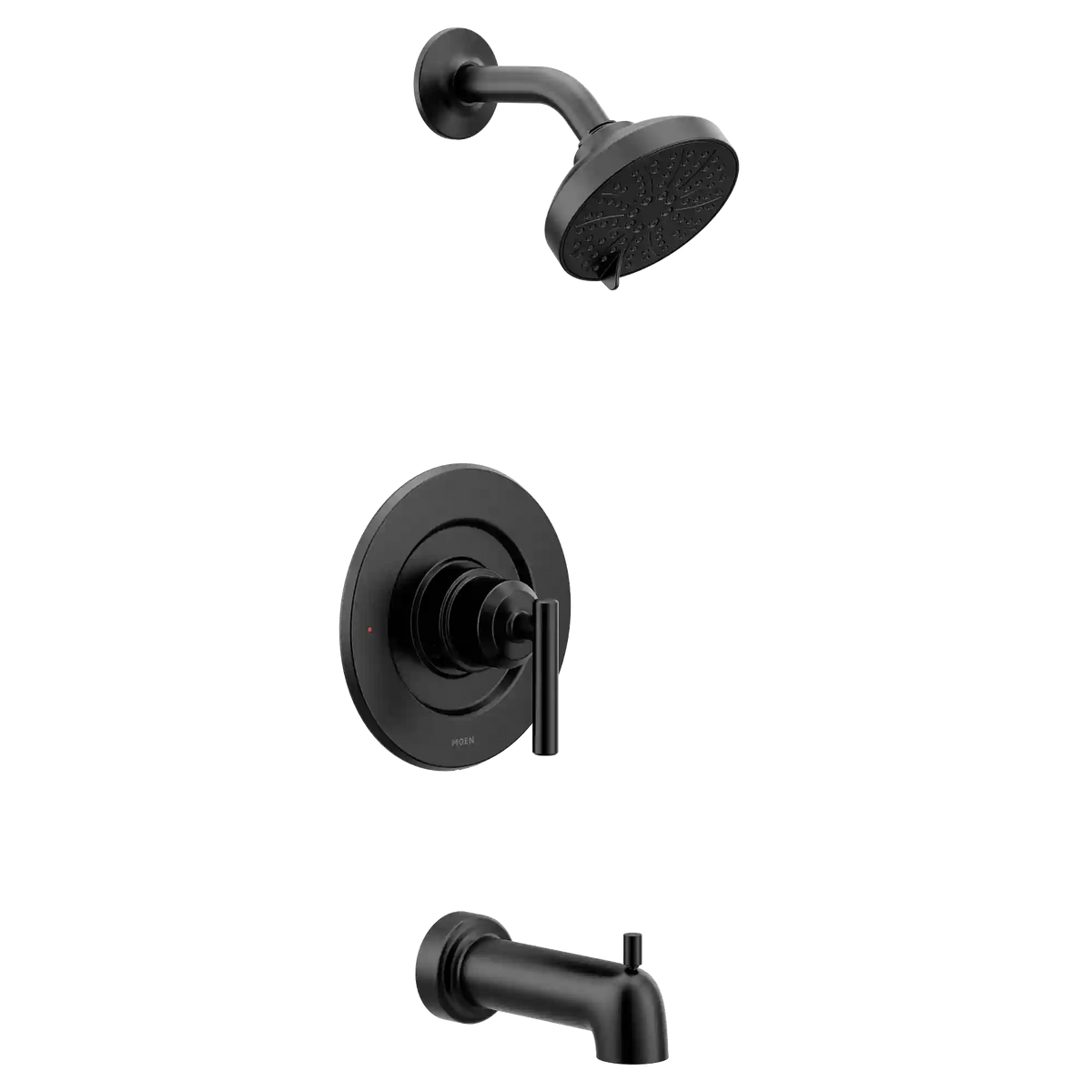 Gibson Posi-Temp(R) Tub/Shower