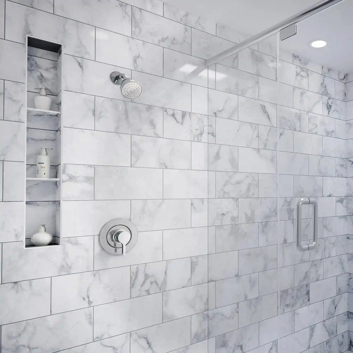 Vichy Posi-Temp(R) Eco-Performance Shower Only