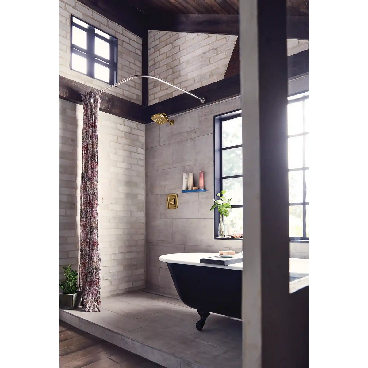 Voss Moentrol(R) Shower Only