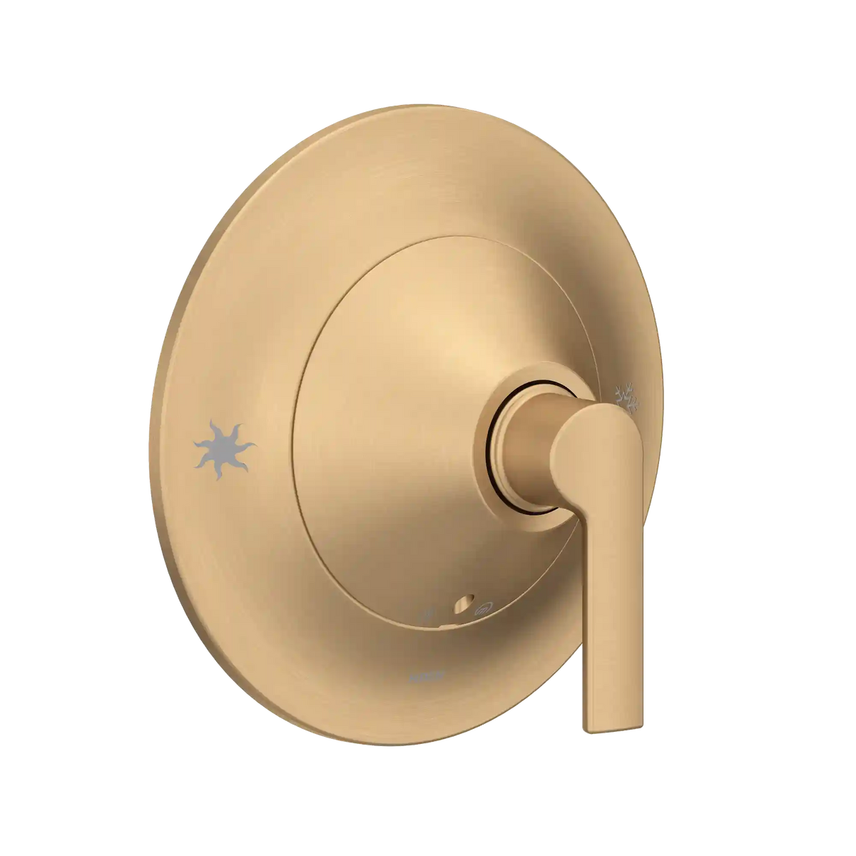 Doux Posi-Temp(R) Valve Trim