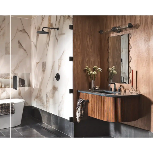 Cambium M-Core 3 Series Shower Only