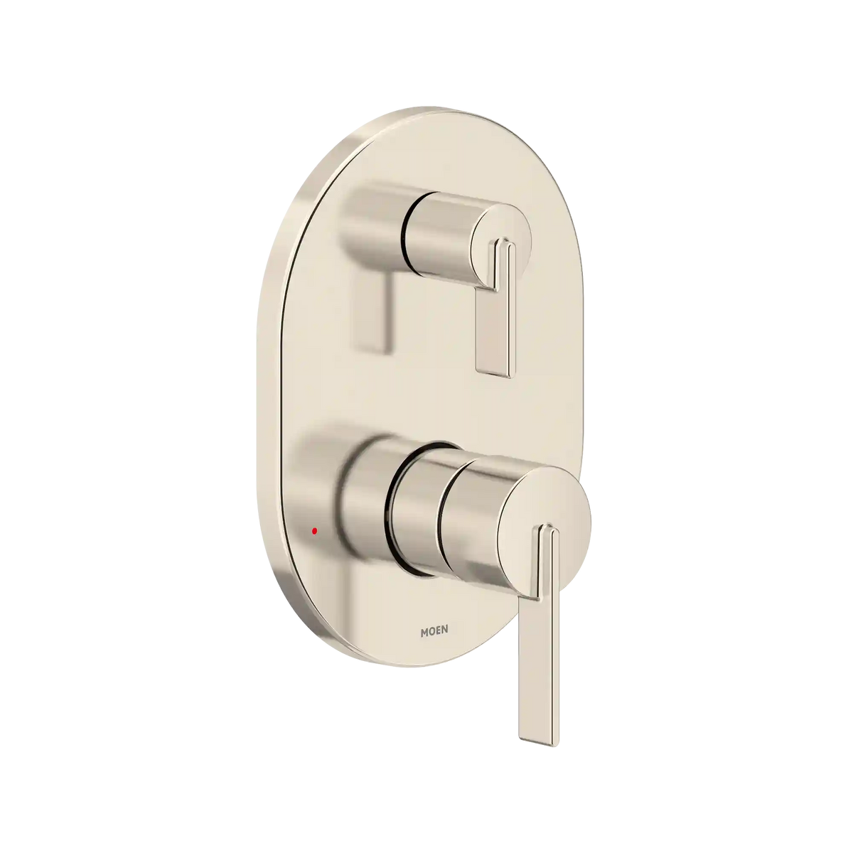 Cia M-Core with Transfer M-Core Transfer Valve Trim