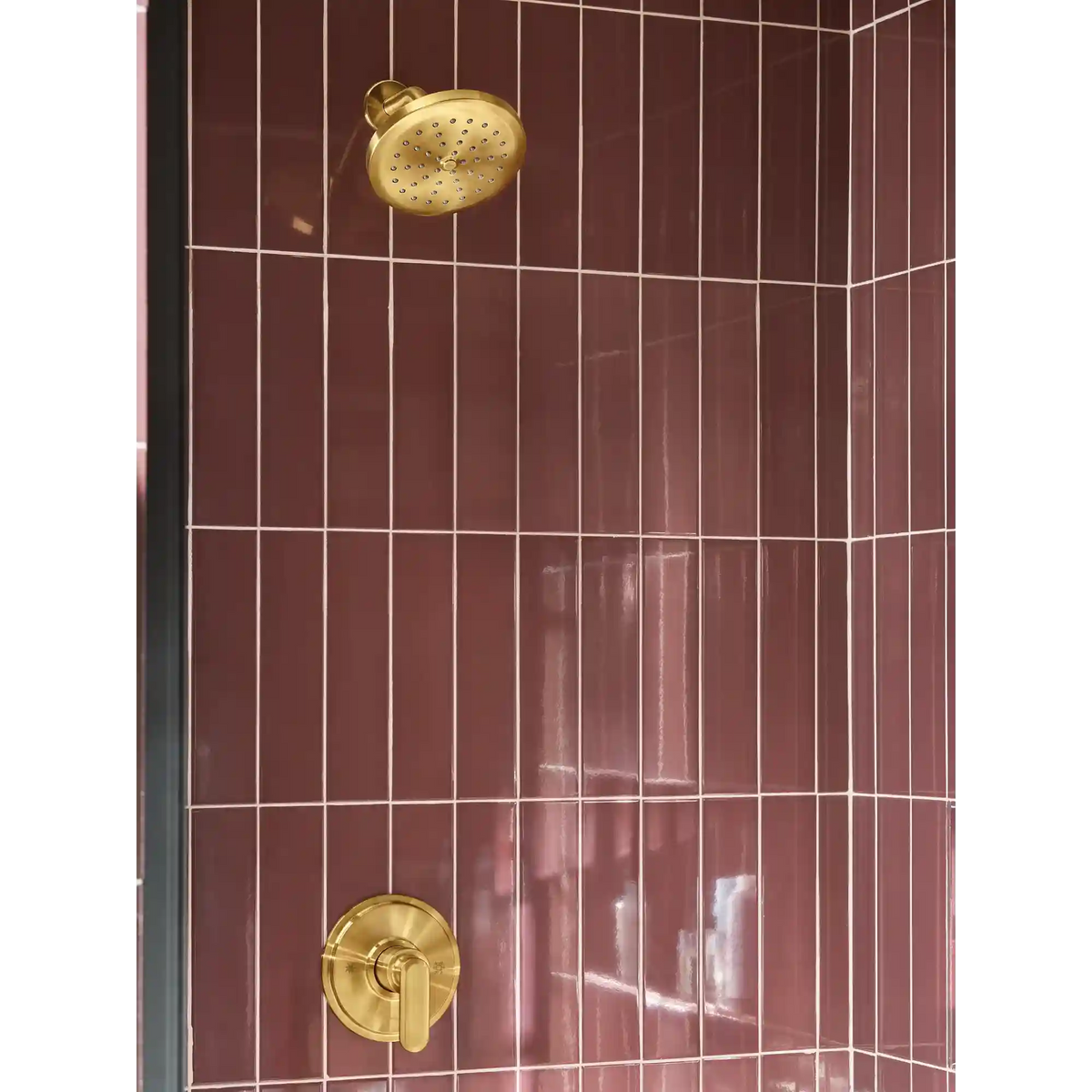 Greenfield M-Core 3 Series Shower Only