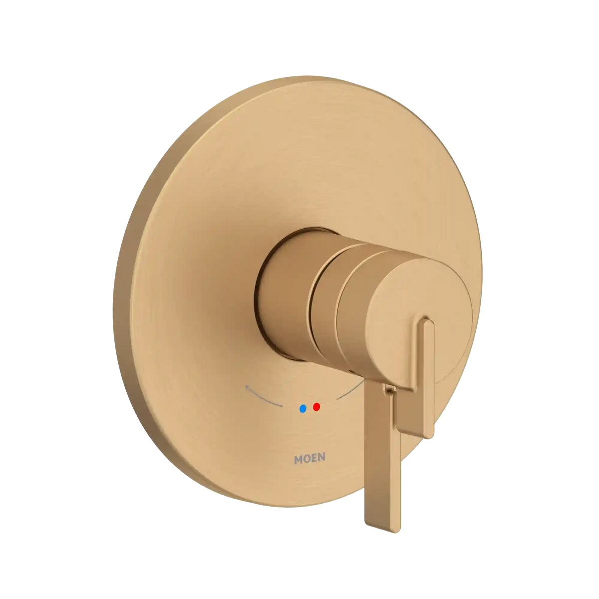 Cia M-Core 4-Series Tub/Shower Valve Only