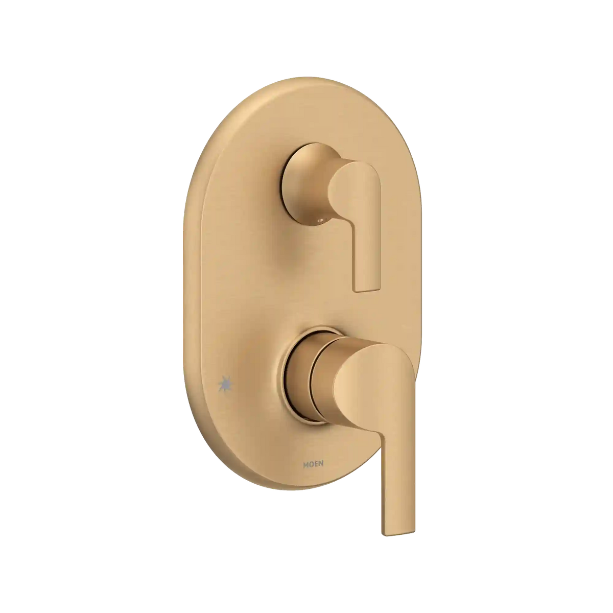 Doux M-Core with Transfer M-Core Transfer Valve Trim