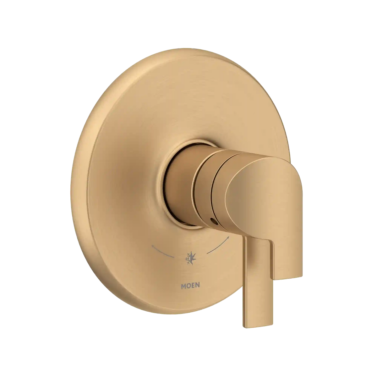 Doux M-Core 2 Series Tub/Shower Valve Only