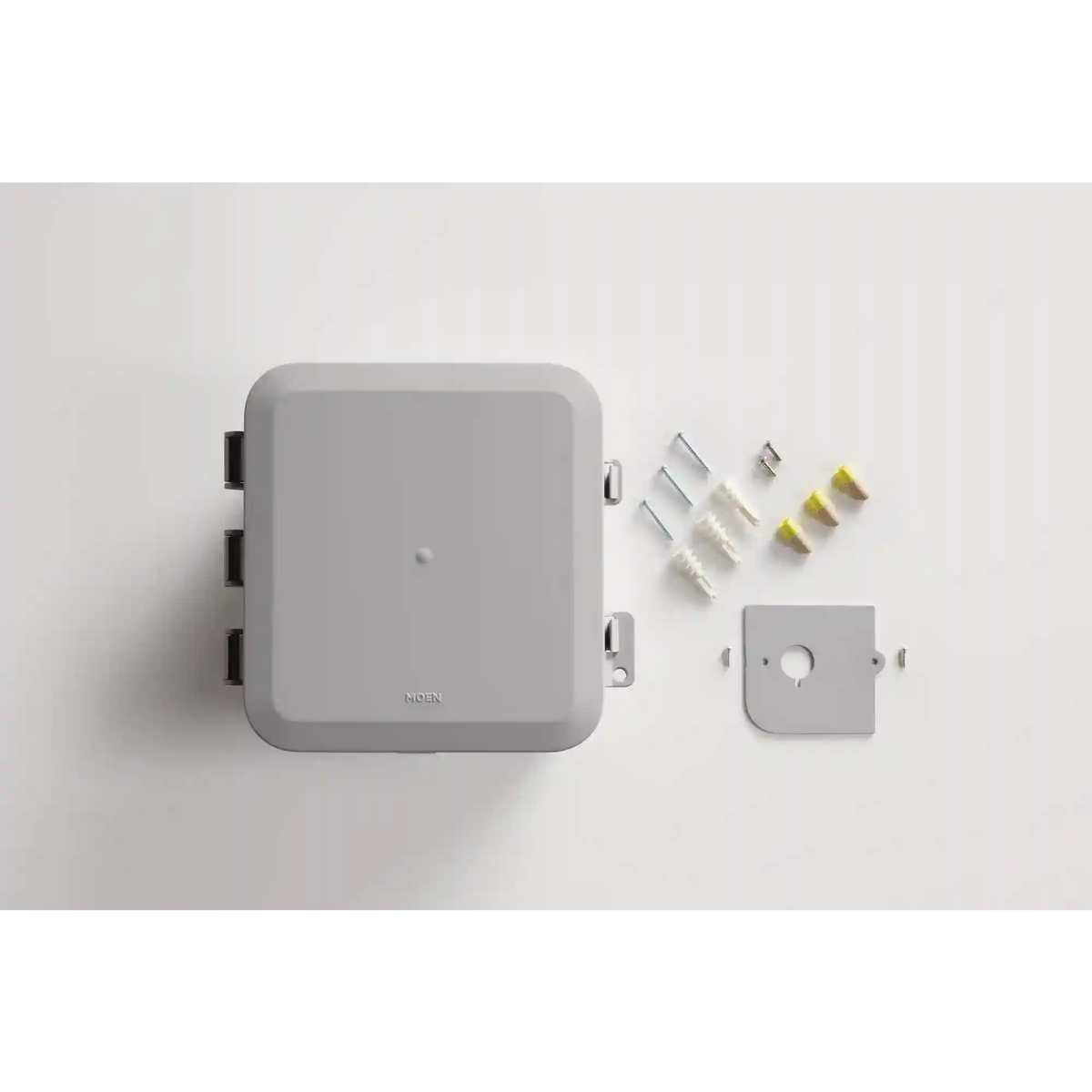 Moen Smart Sprinkler Controller Outdoor Enclosure