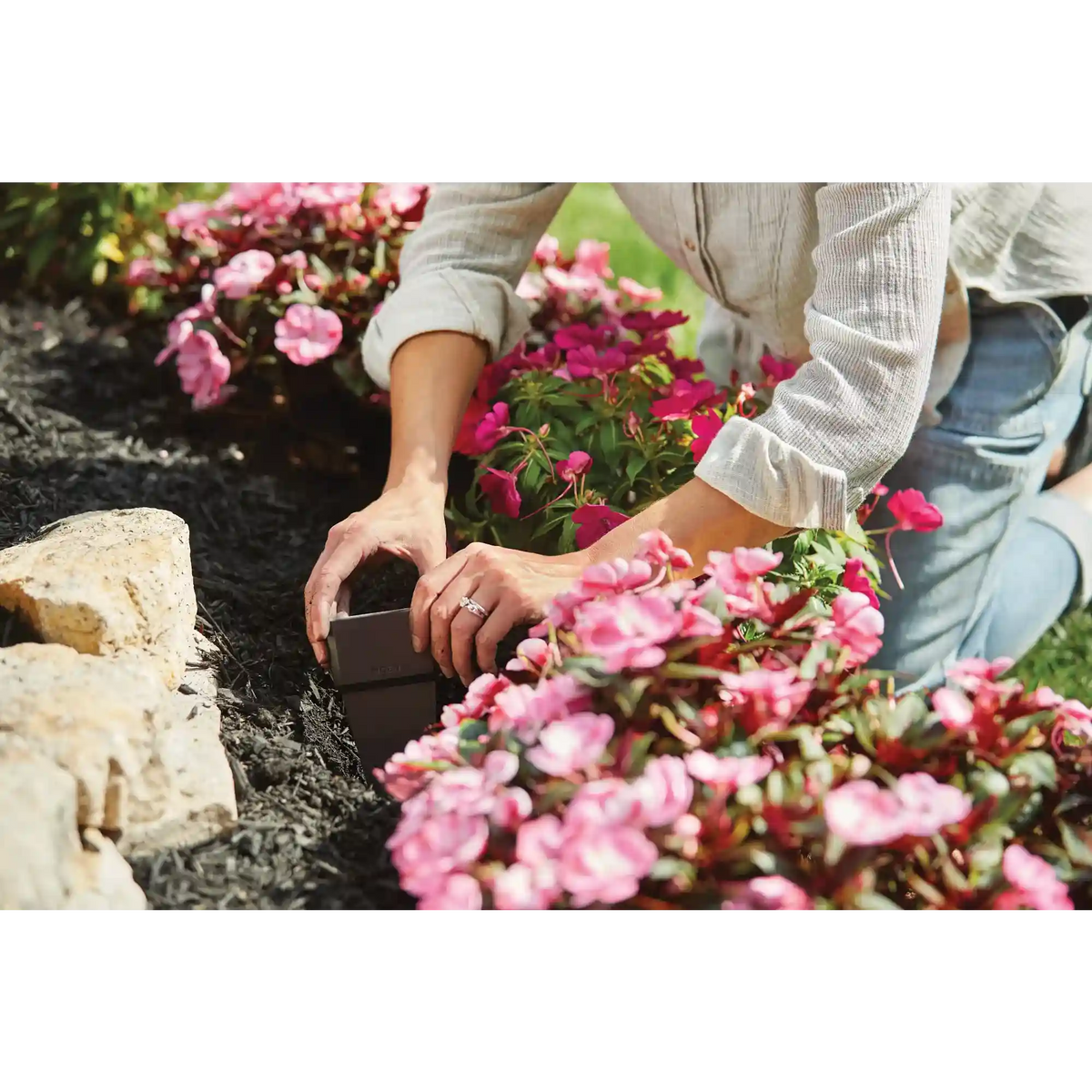 Moen Smart Wireless Soil Sensor