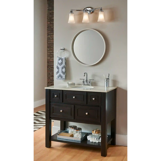 Eva Bath Light