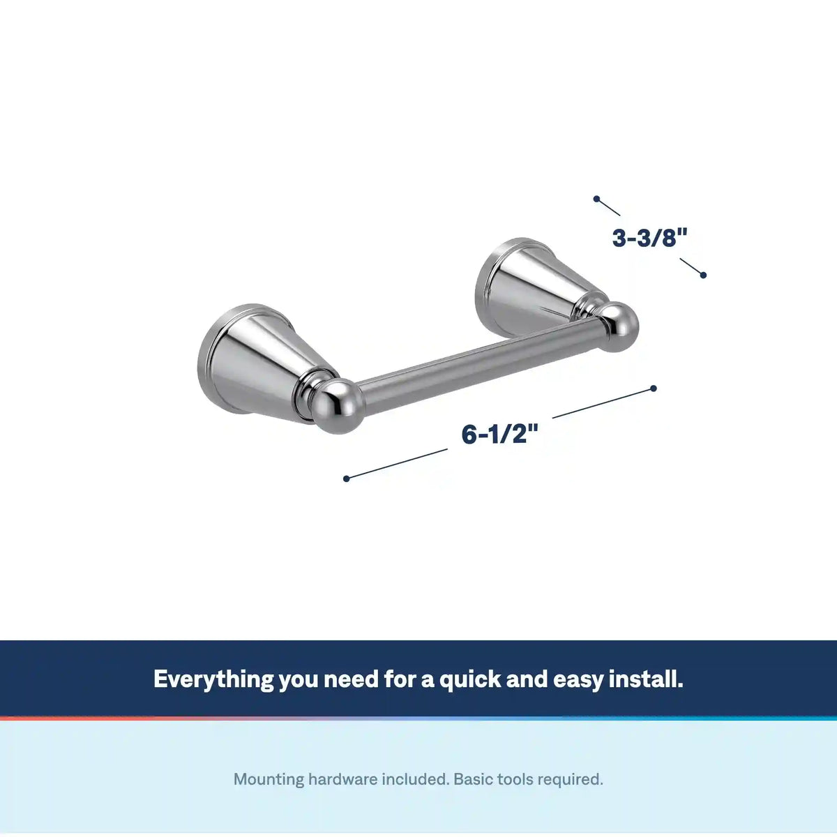 Caldwell Pivoting Paper Holder