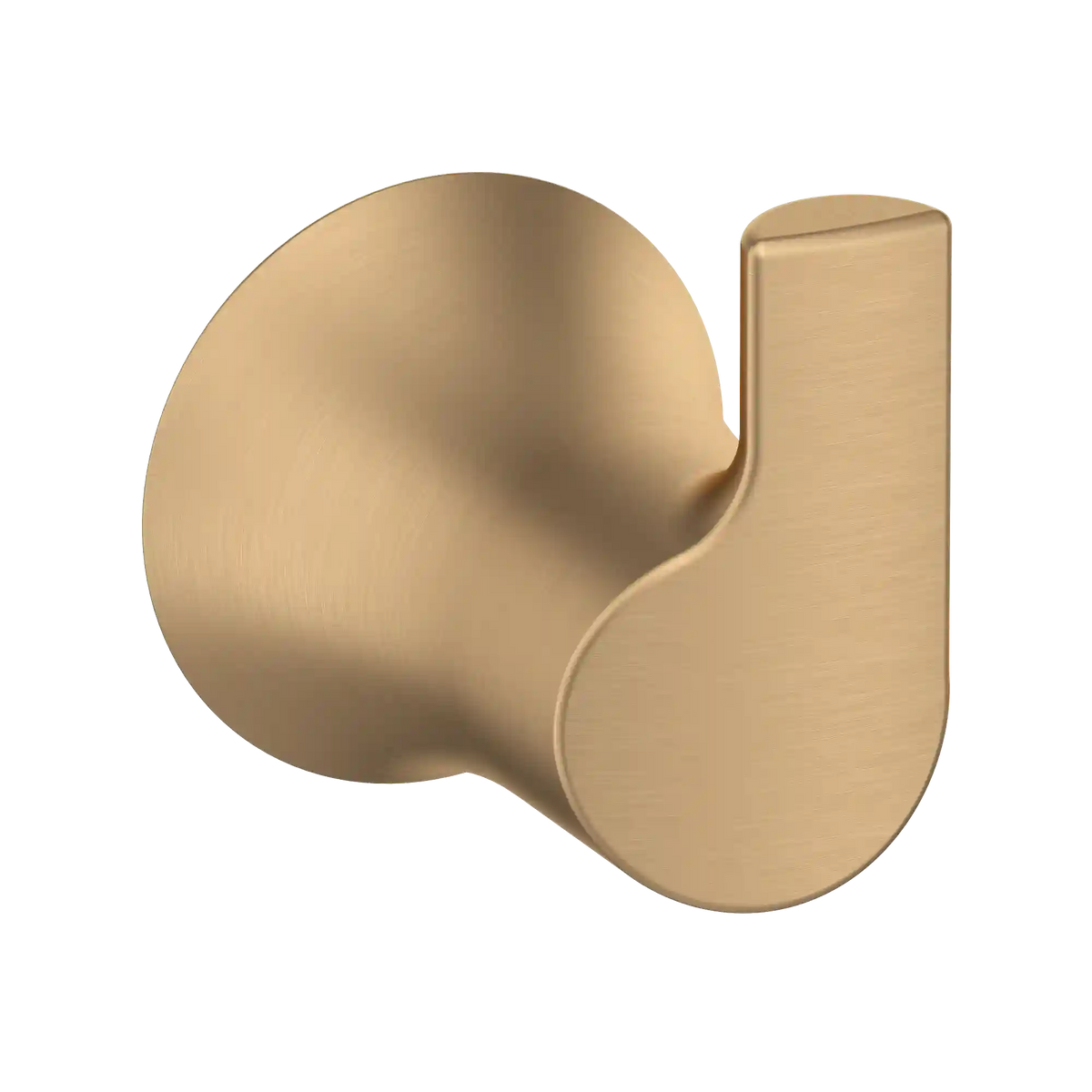 Doux Single Robe Hook