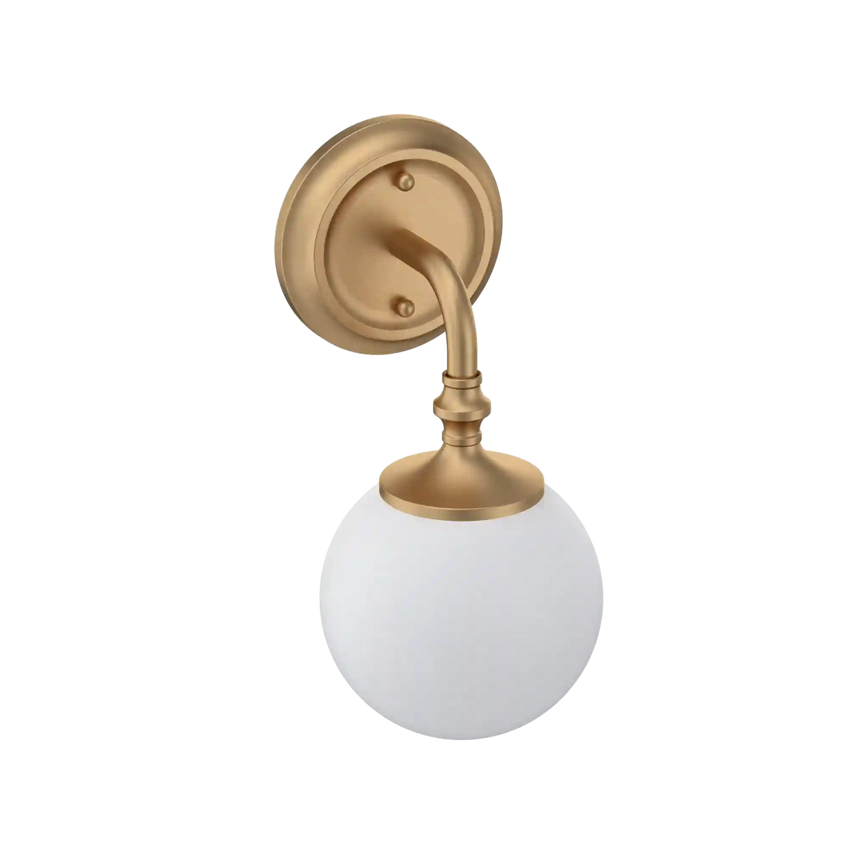 Colinet One Globe Bath Light