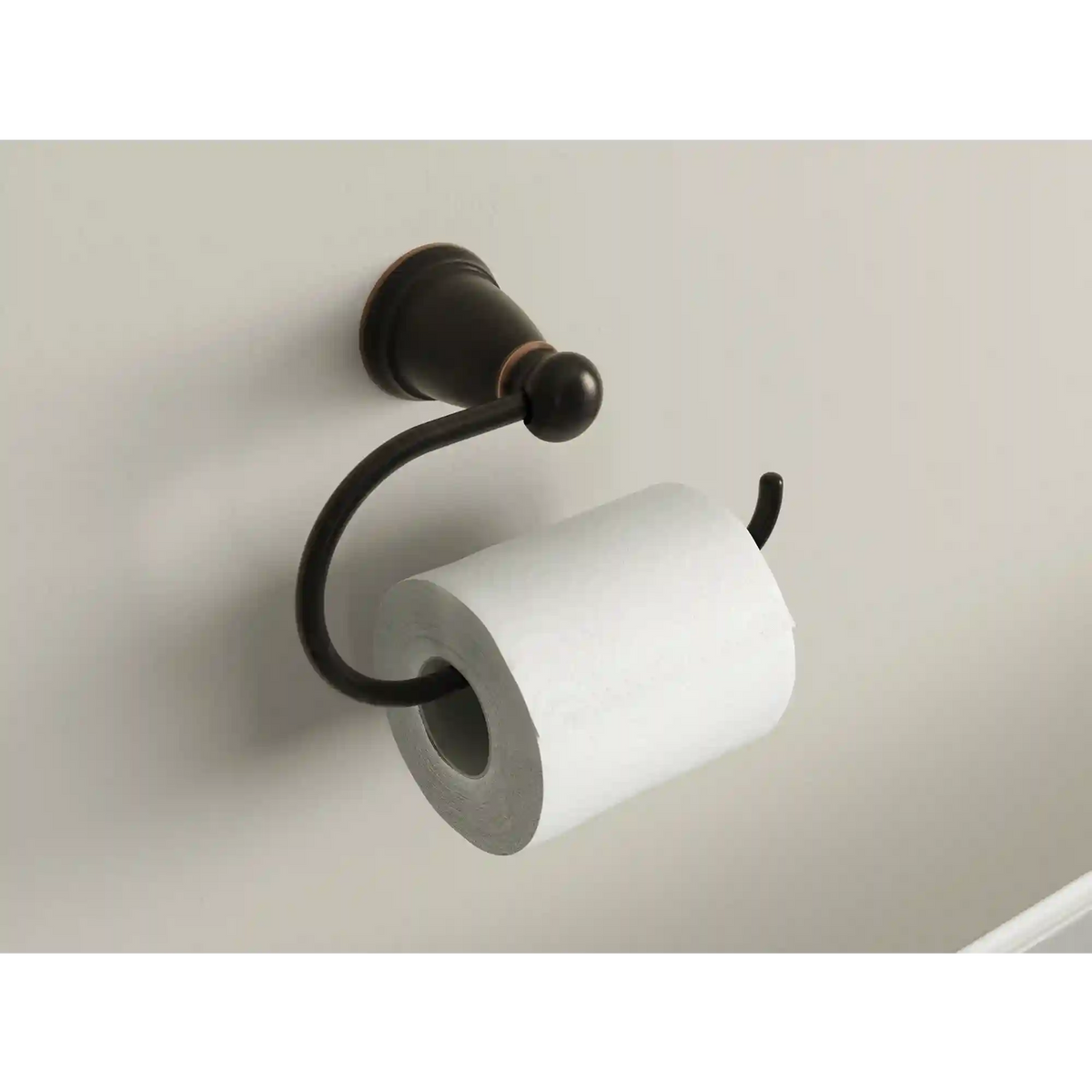 Banbury Paper Holder