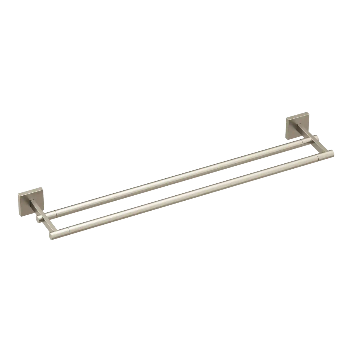 Triva 24" Double Towel Bar
