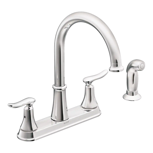 Solidad Aerator kit